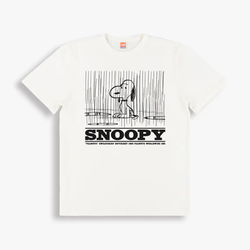 FEEL FLOWS Tee sold by TSPTR