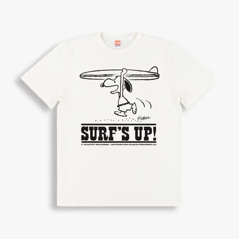 SURF'S UP Tee made by TSPTR