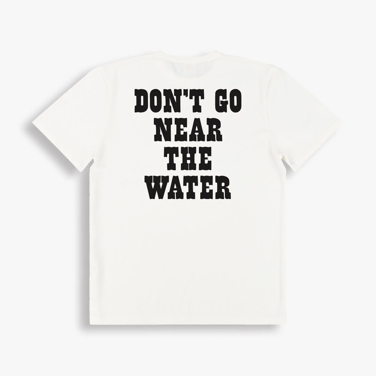 SURF'S UP Tee sold by TSPTR product image thumbnail 2