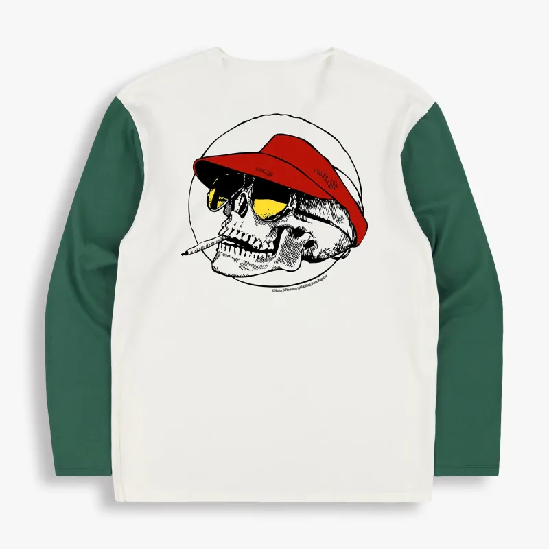 GONZO Baseball Tee sold by TSPTR