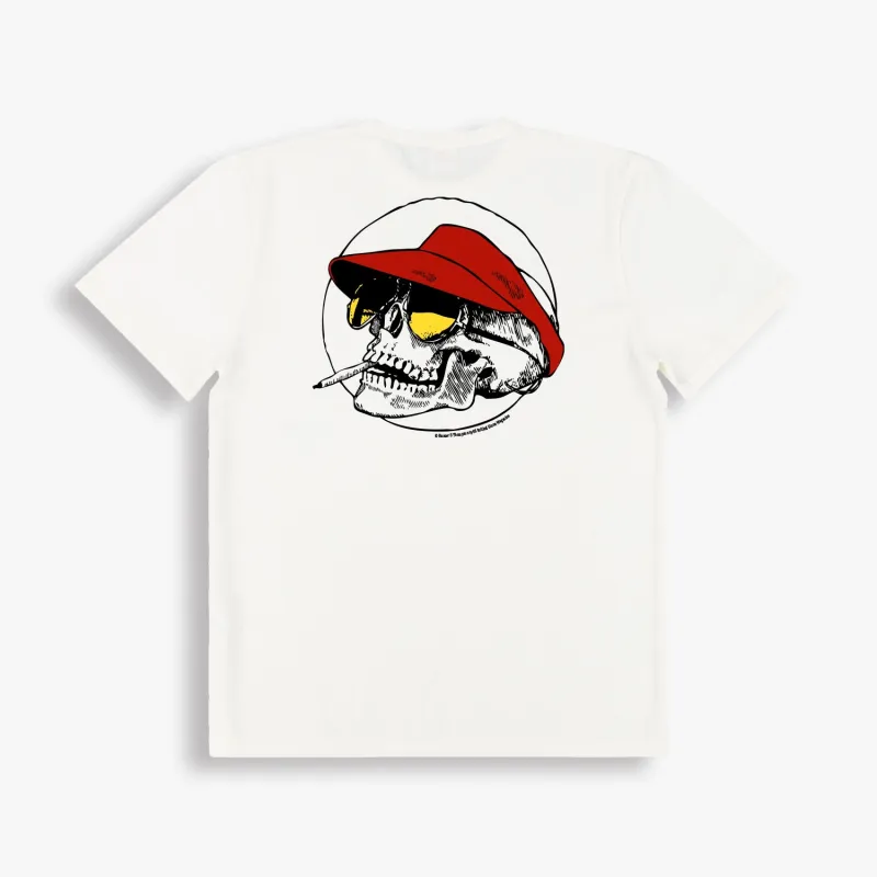GONZO Tee sold by TSPTR