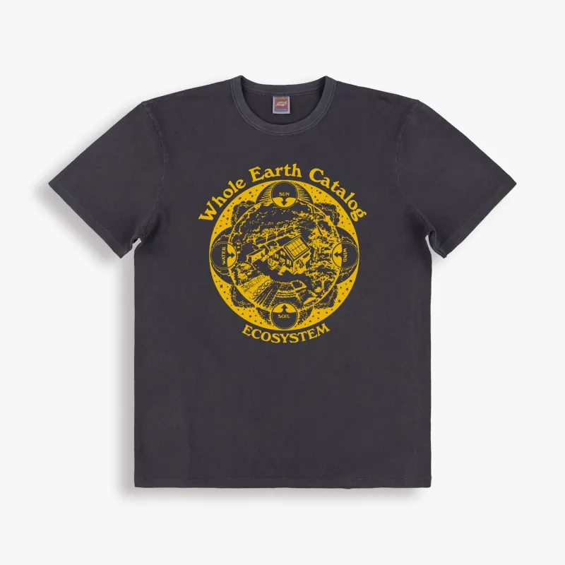 WHOLE EARTH Tee sold by TSPTR