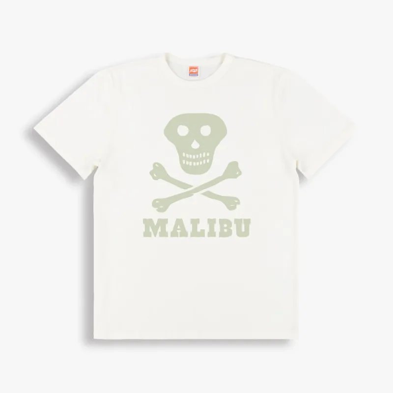 SURF MALIBU Tee sold by TSPTR