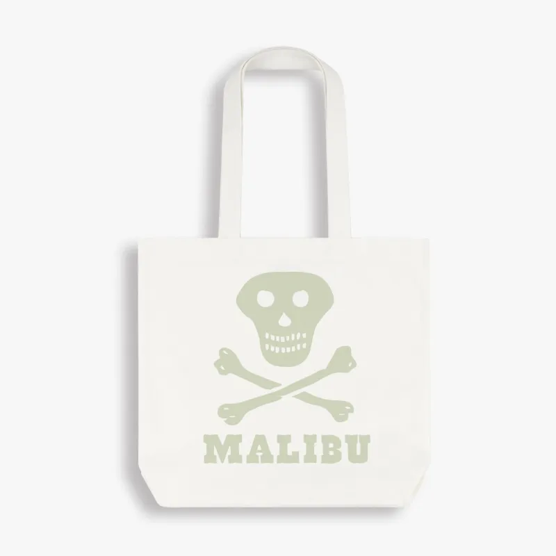 SURF MALIBU Tote Bag made by TSPTR