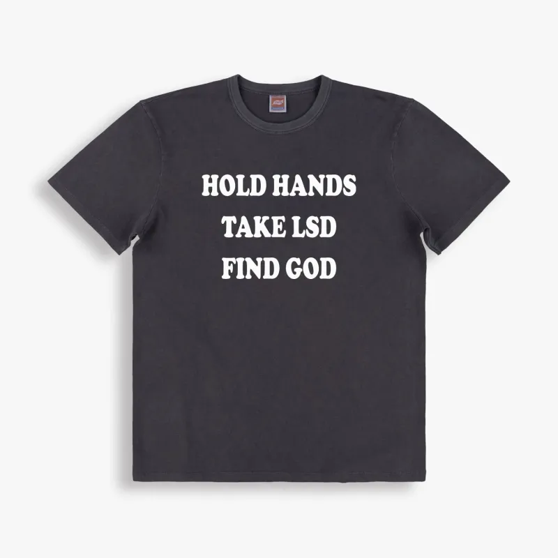FIND GOD Tee sold by TSPTR