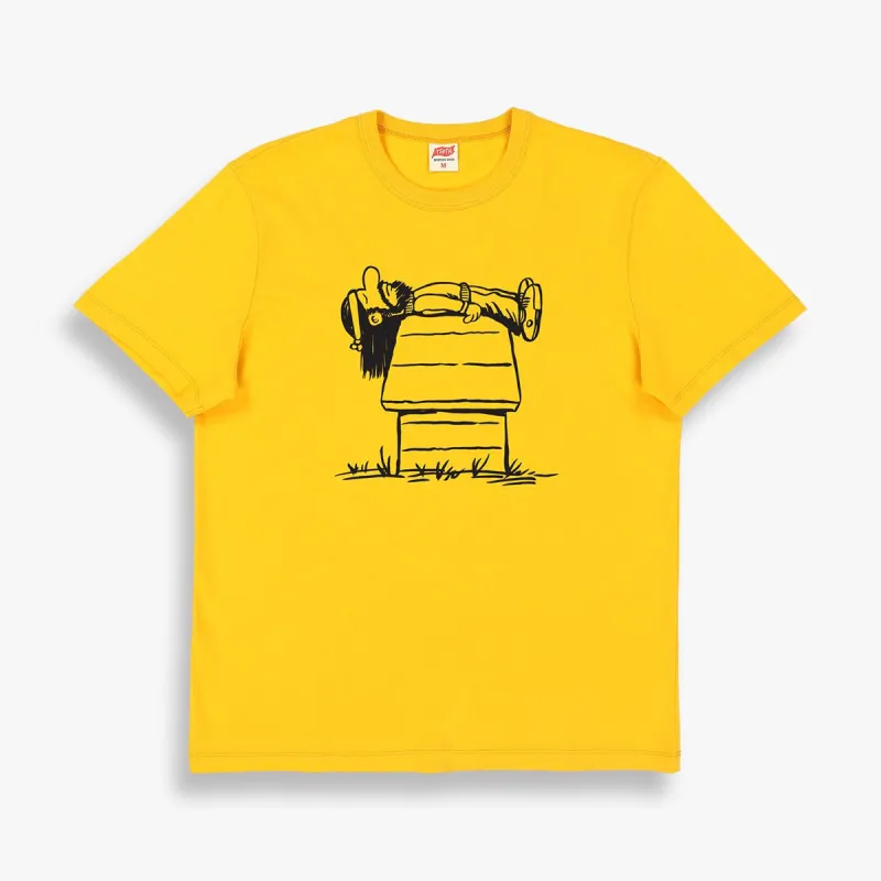 TAKE IT EASY TEE sold by TSPTR