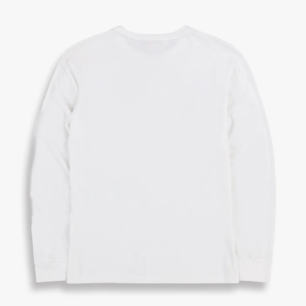 Stonehenge Longsleeve Tee sold by TSPTR product image thumbnail 2