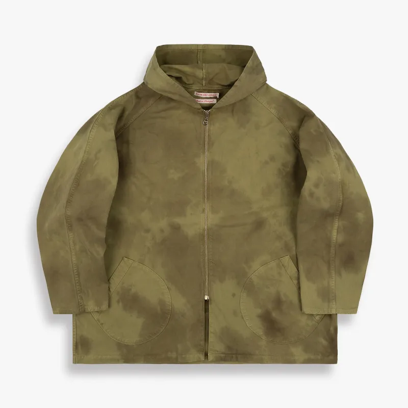 Zuma Parka - Camo made by TSPTR