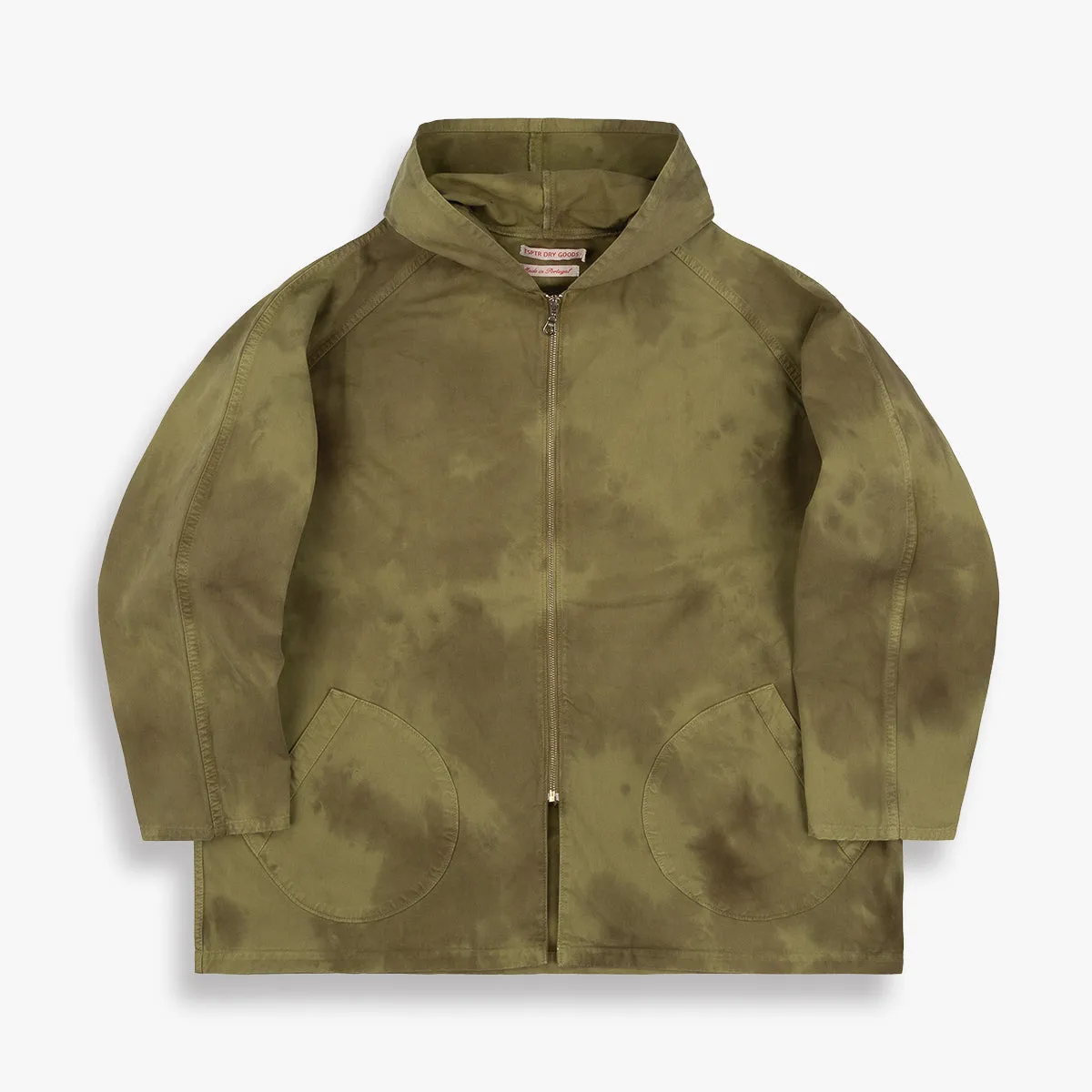 Zuma Parka - Camo sold by TSPTR