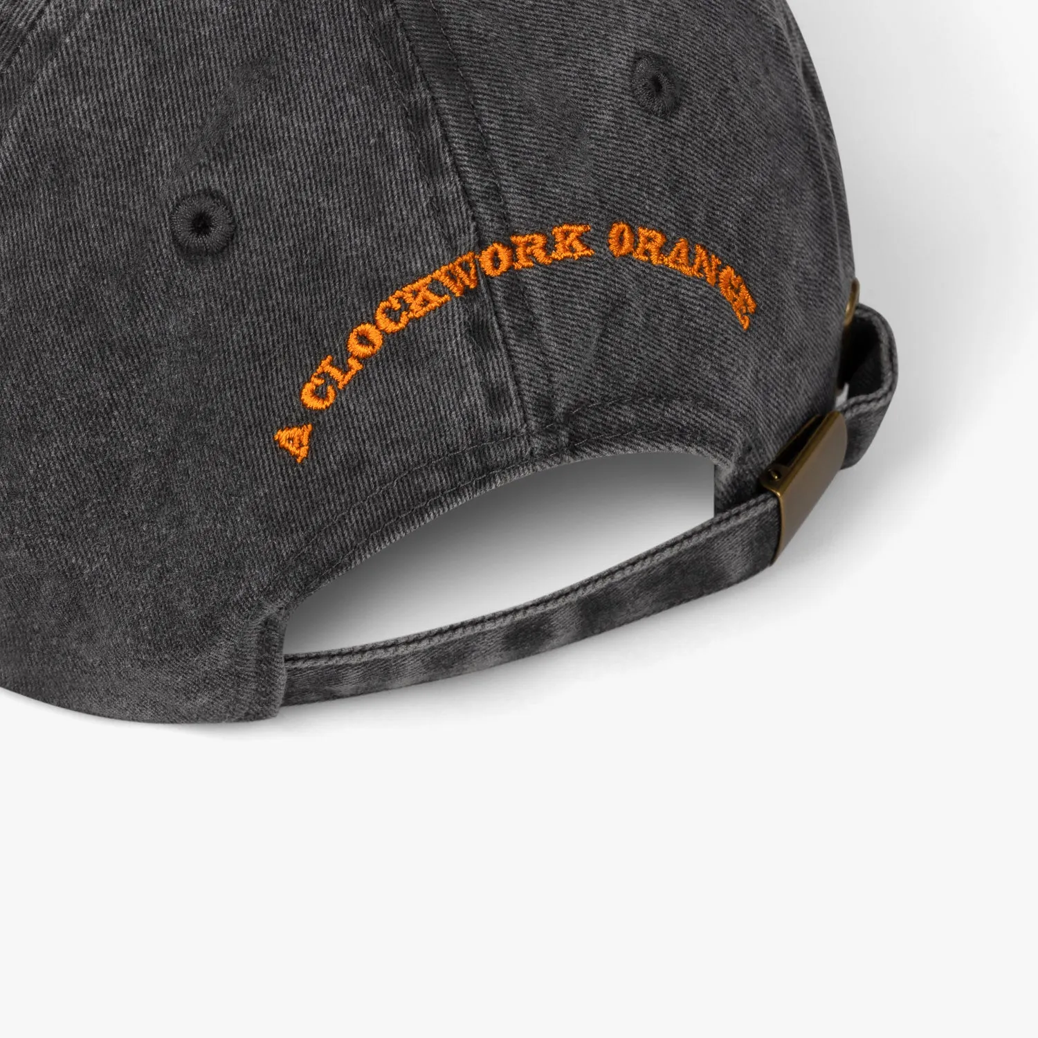 TSPTR x KUBRICK KUBRICK CAP sold by TSPTR product image thumbnail 3