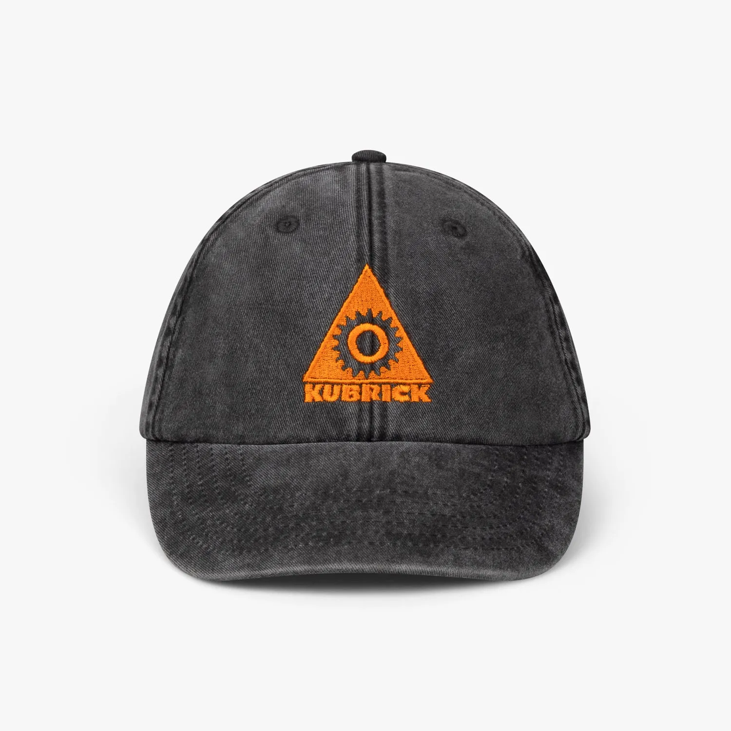 TSPTR x KUBRICK KUBRICK CAP sold by TSPTR product image thumbnail 2