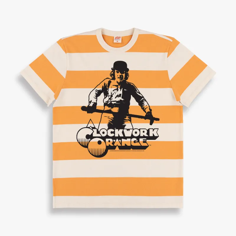 TSPTR X KUBRICK DROOG BORDER TEE sold by TSPTR