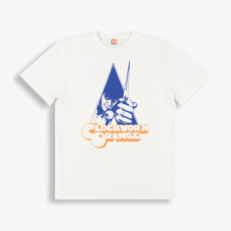 TSPTR X KUBRICK CLOCKWORK TEE sold by TSPTR