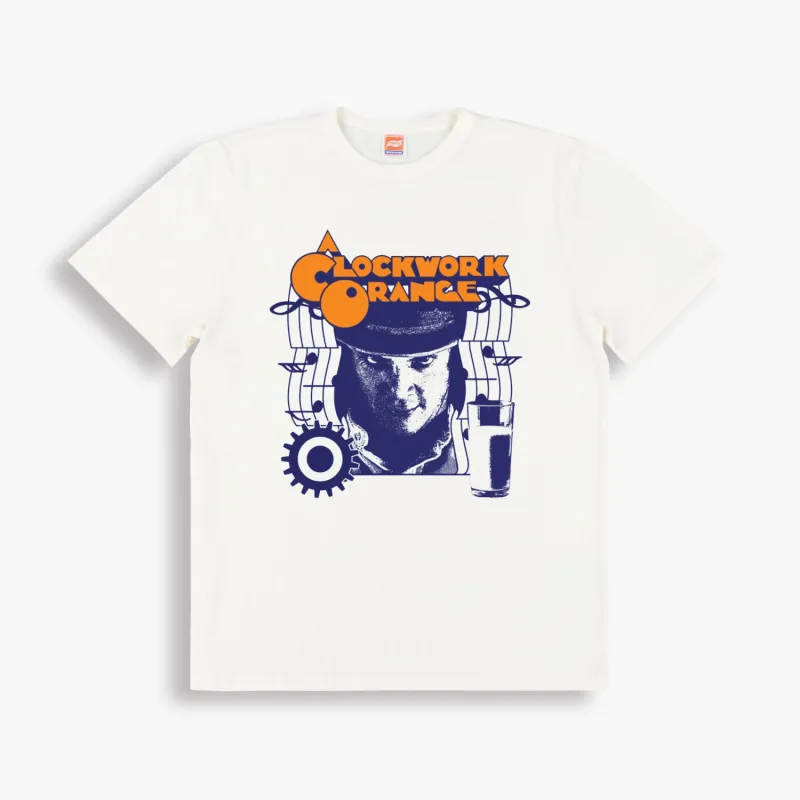 TSPTR X KUBRICK NADSAT TEE sold by TSPTR