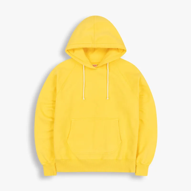Parka Hooded Sweatshirt made by TSPTR