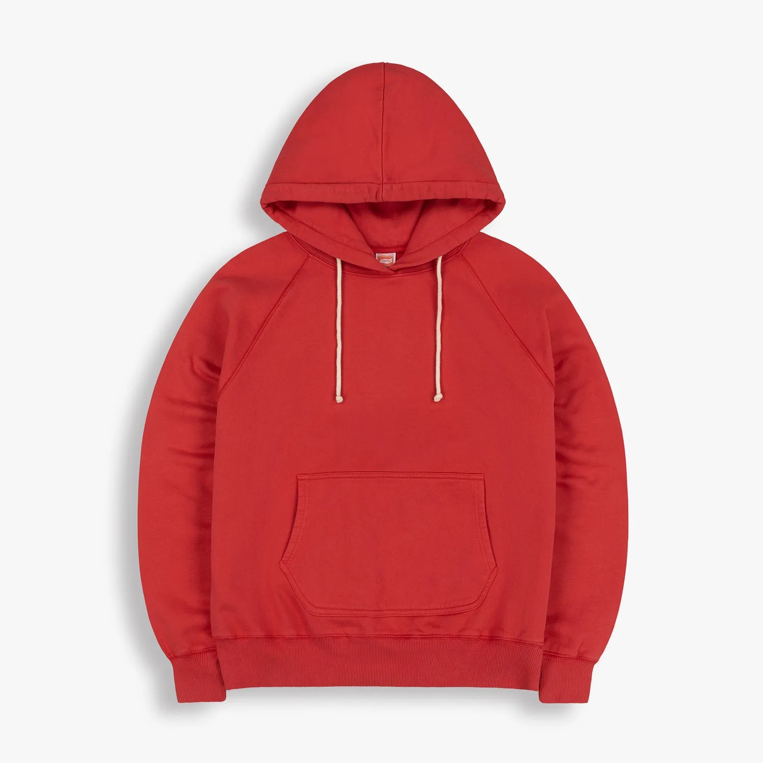 Parka Hooded Sweatshirt sold by TSPTR