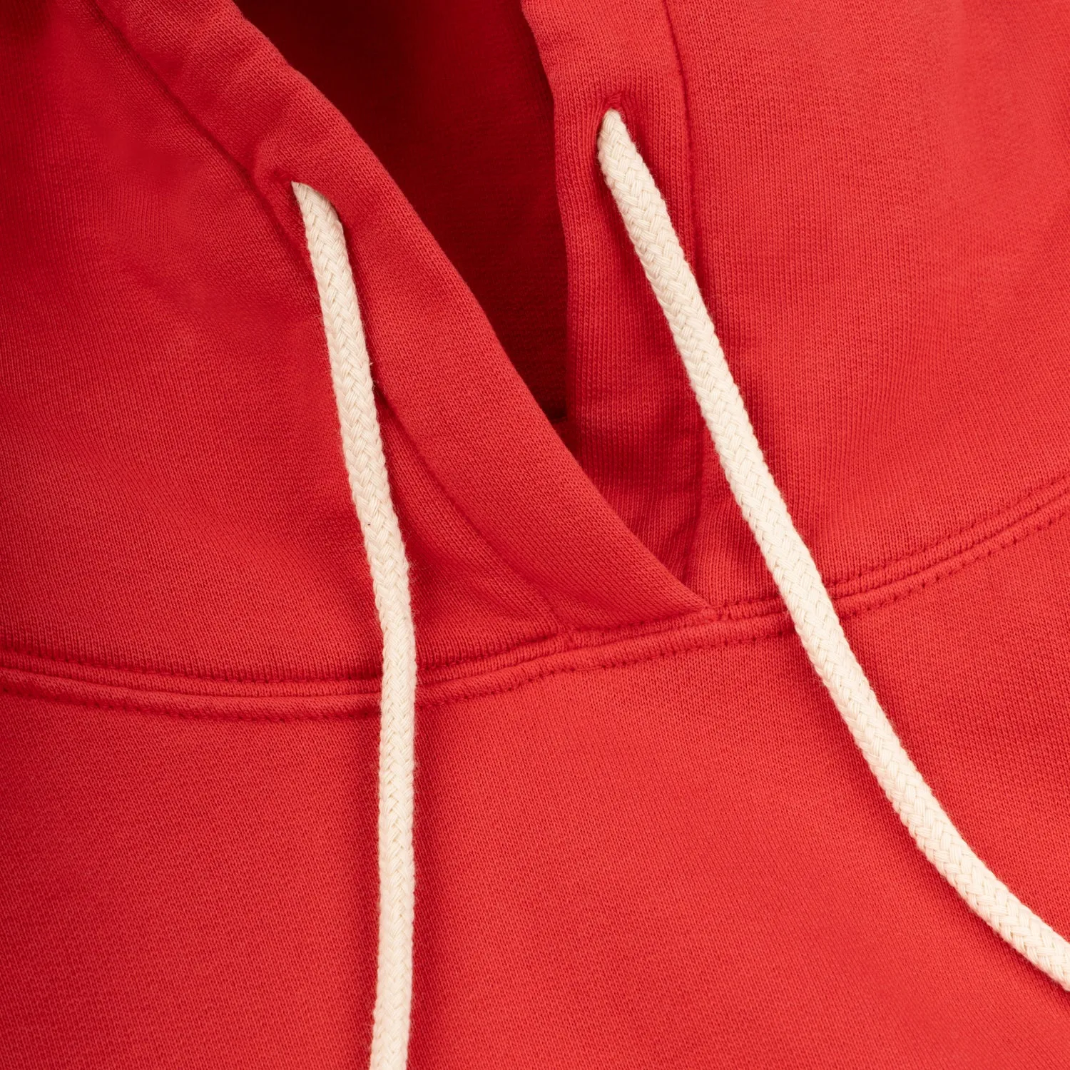 Parka Hooded Sweatshirt sold by TSPTR product image thumbnail 3