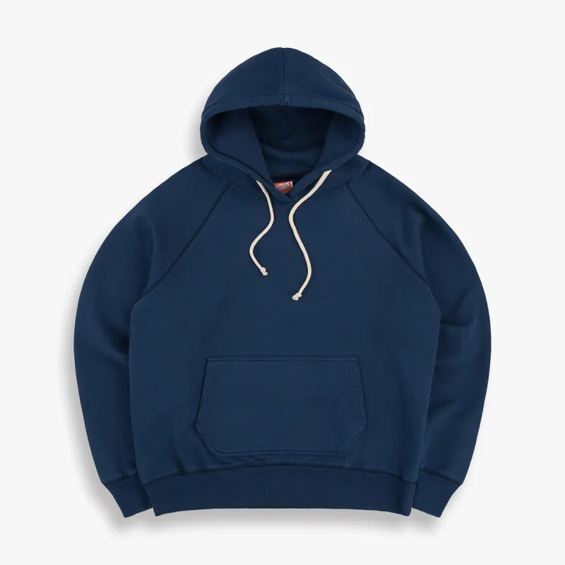 Parka Hooded Sweatshirt sold by TSPTR