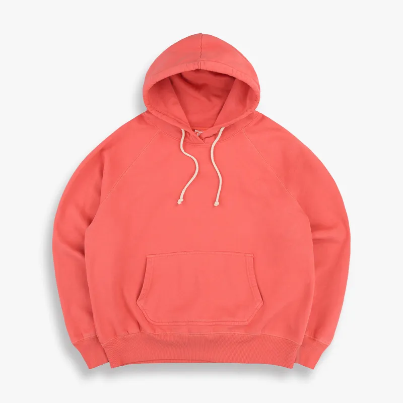 Parka Hooded Sweatshirt made by TSPTR