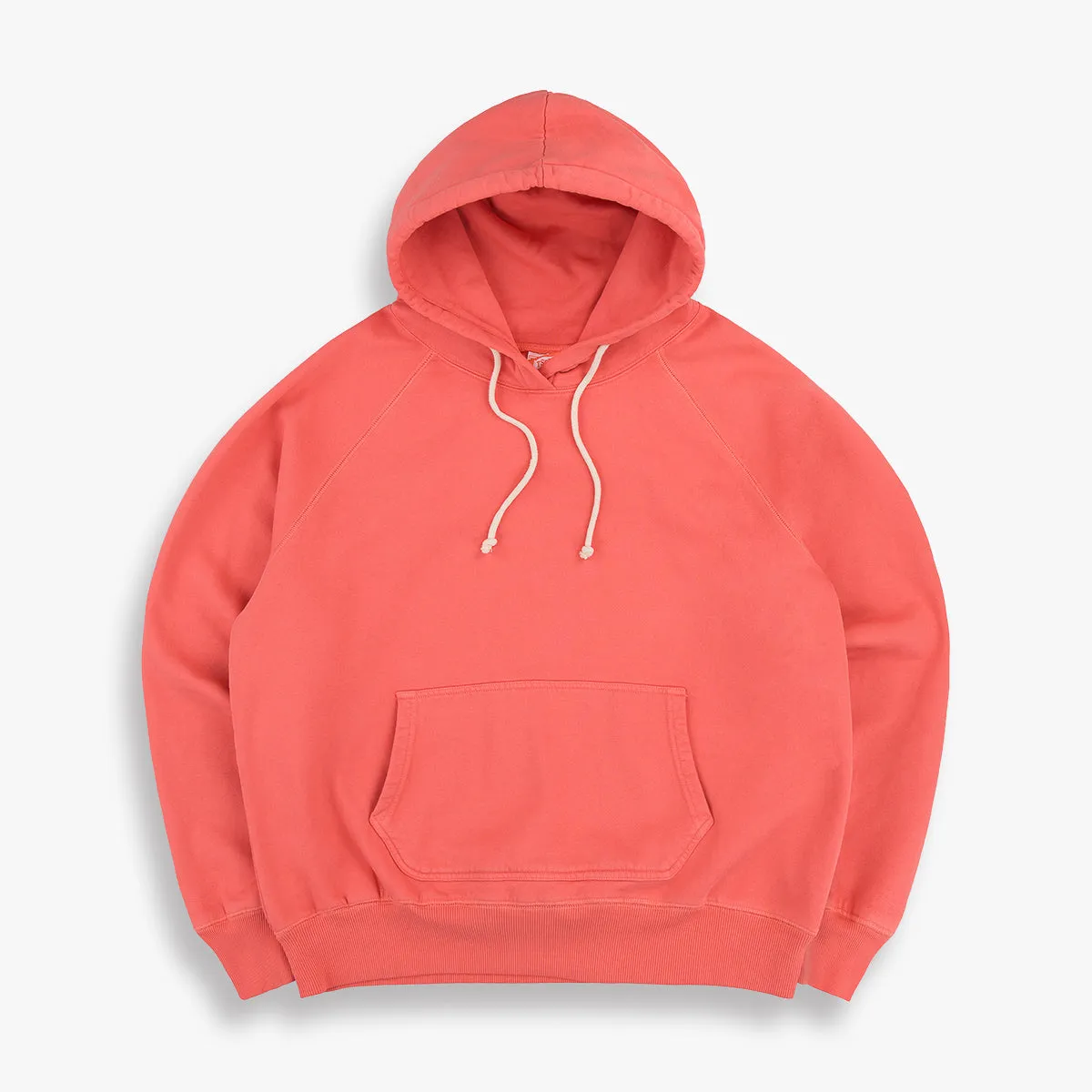 Parka Hooded Sweatshirt sold by TSPTR