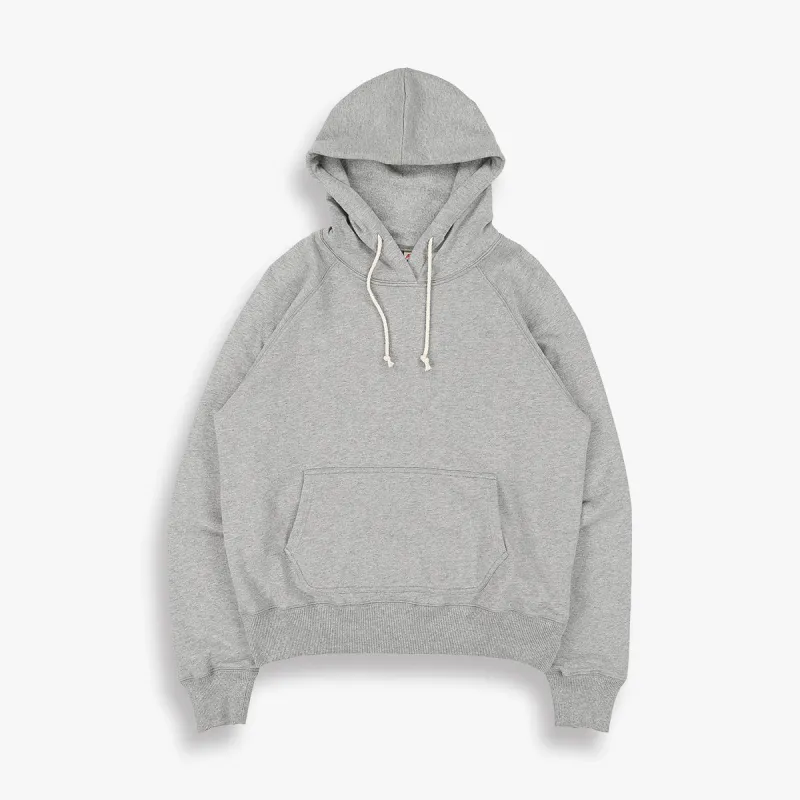 Parka Hooded Sweatshirt made by TSPTR