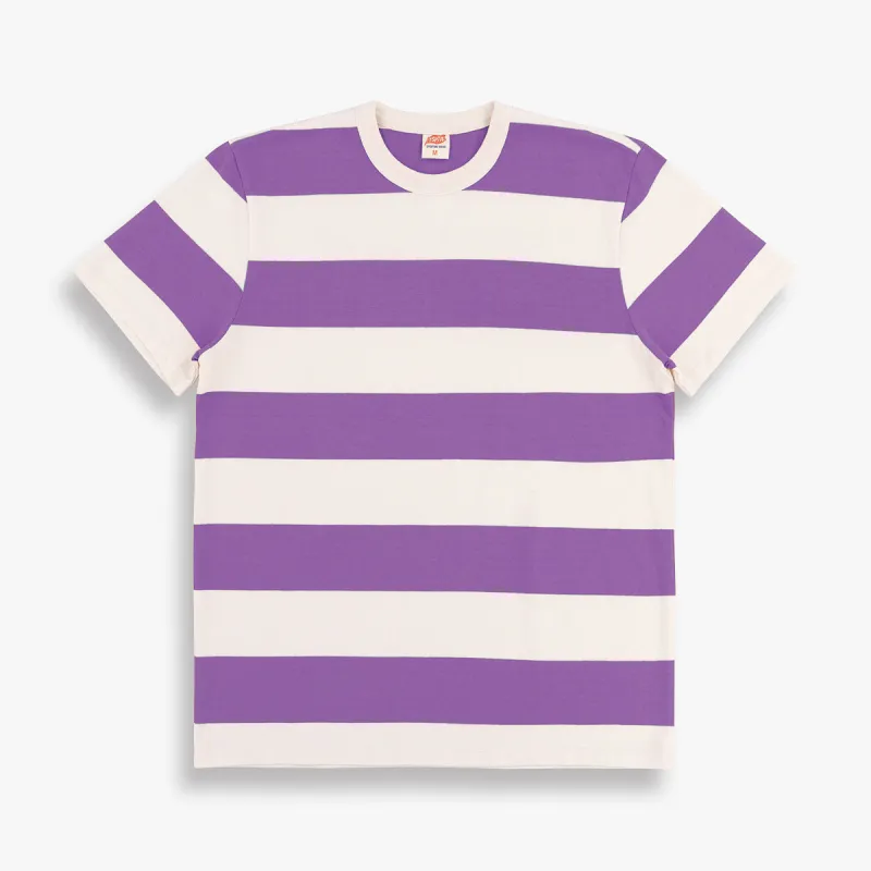 BORDER STRIPE TEE made by TSPTR