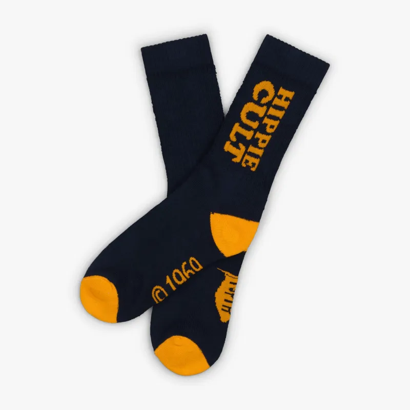 HIPPIE CULT Socks sold by TSPTR