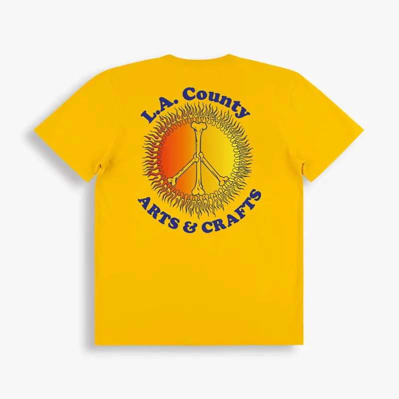 ARTS & CRAFTS TEE sold by TSPTR