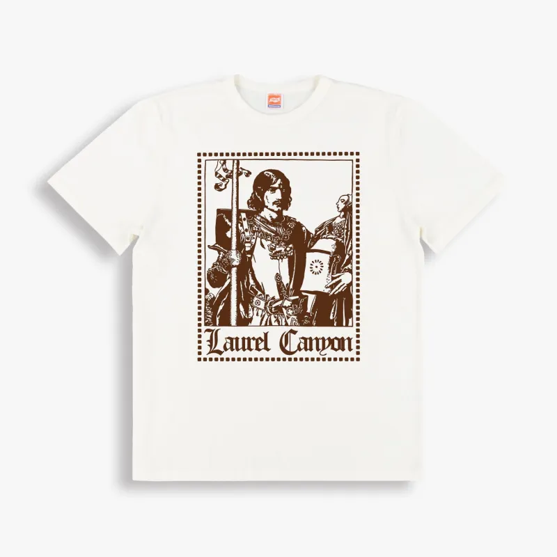 KNIGHTS OF THE SOLAR LODGE TEE sold by TSPTR