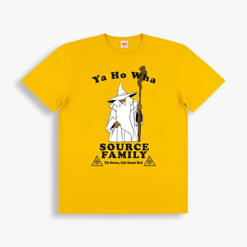 FATHER YOD TEE sold by TSPTR