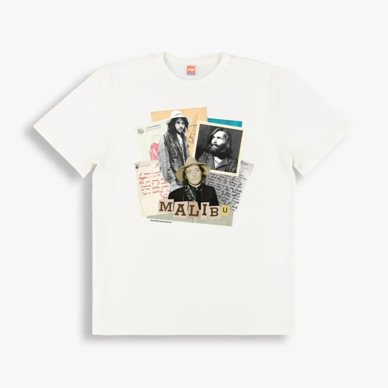 MALIBU '69 TEE sold by TSPTR