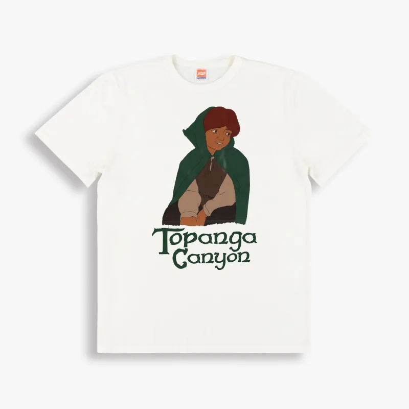 FRODO TEE sold by TSPTR