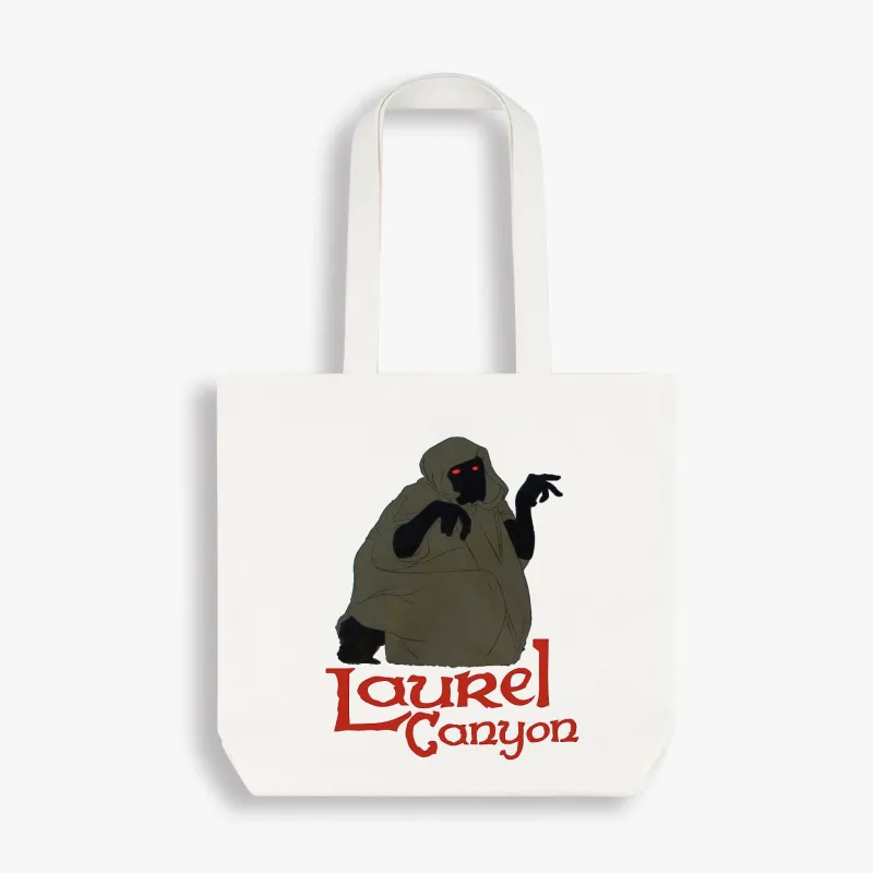 NAZGUL Tote Bag made by TSPTR