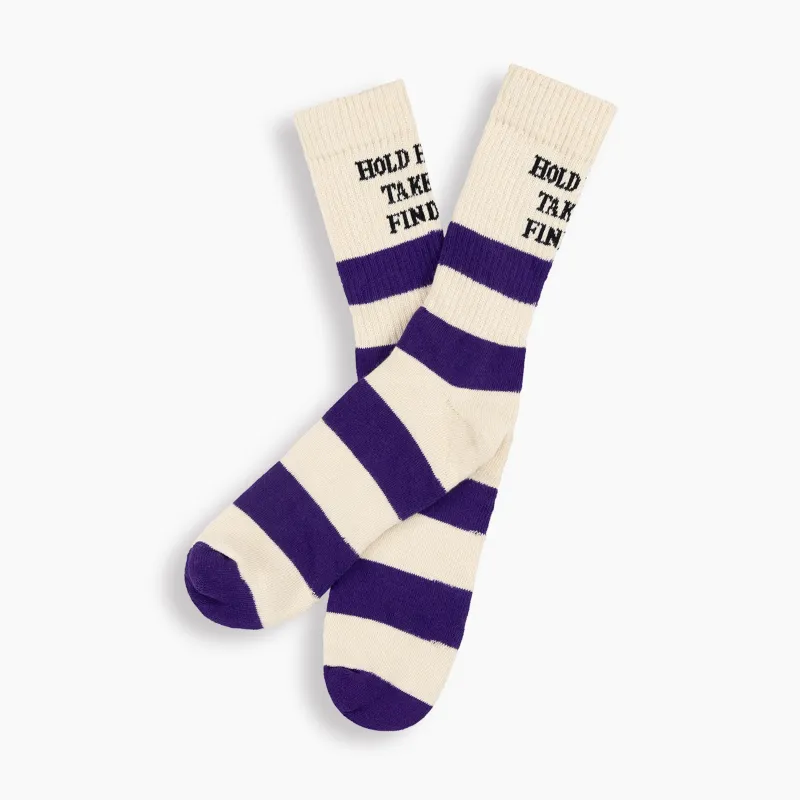 Hold Hands Socks sold by TSPTR