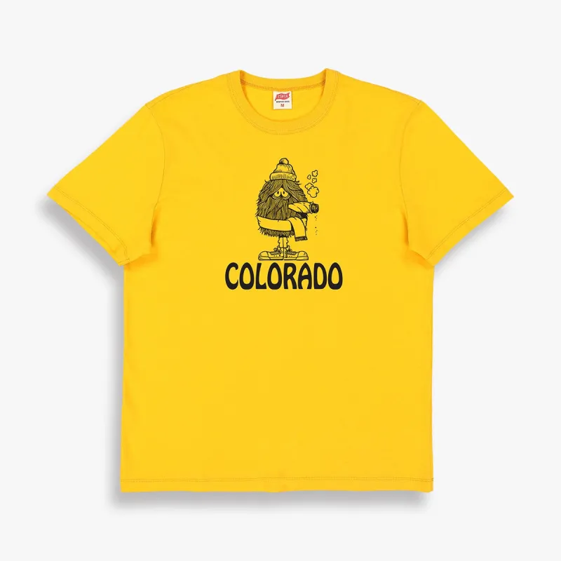 COLORADO TEE sold by TSPTR