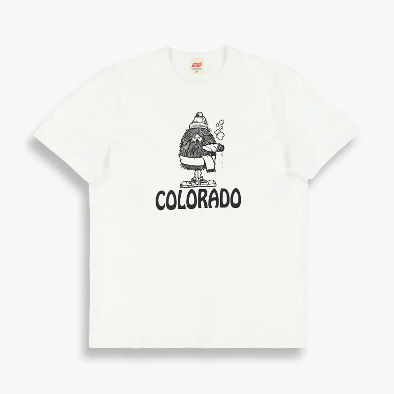 COLORADO TEE sold by TSPTR