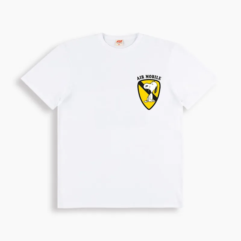 Airmobile Tee sold by TSPTR