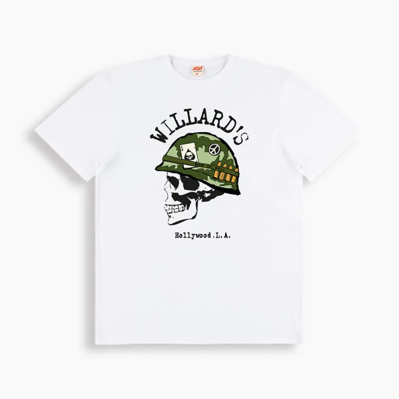 Willard's Tee sold by TSPTR
