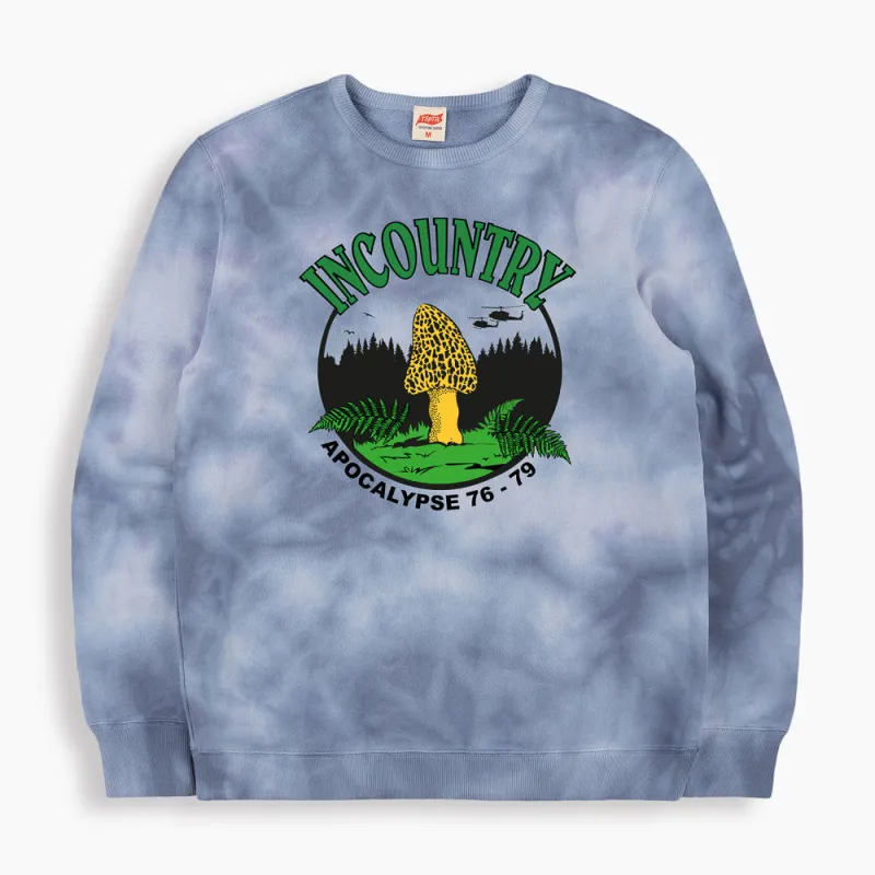Incountry Sweatshirt made by TSPTR