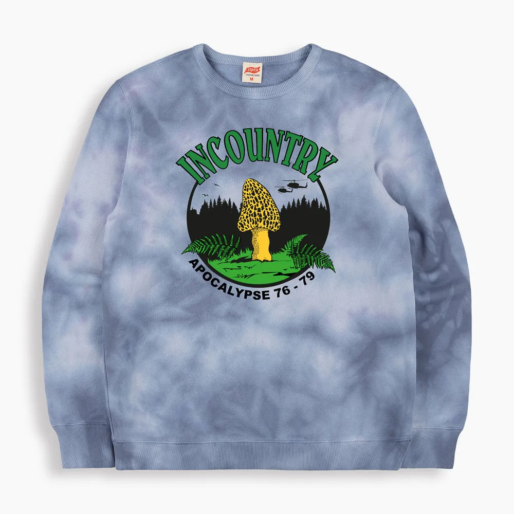 Incountry Sweatshirt sold by TSPTR