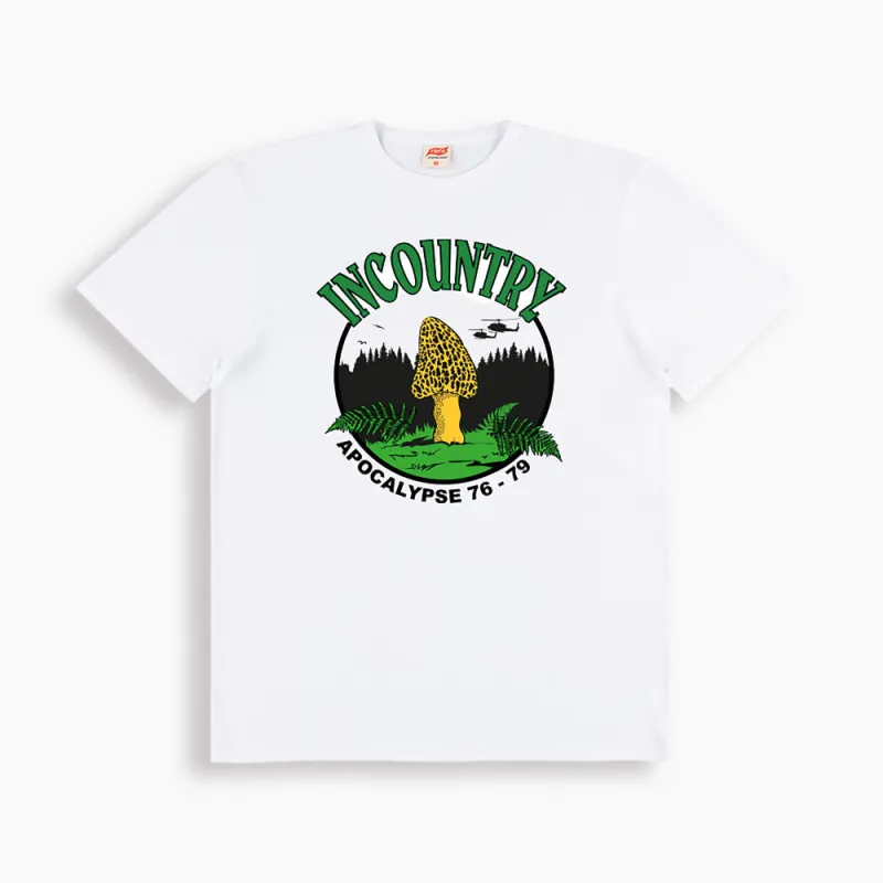 Incountry Tee sold by TSPTR