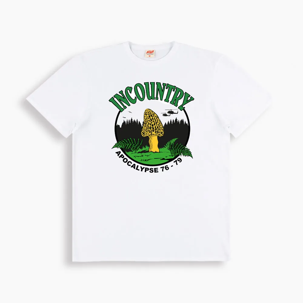 Incountry Tee sold by TSPTR