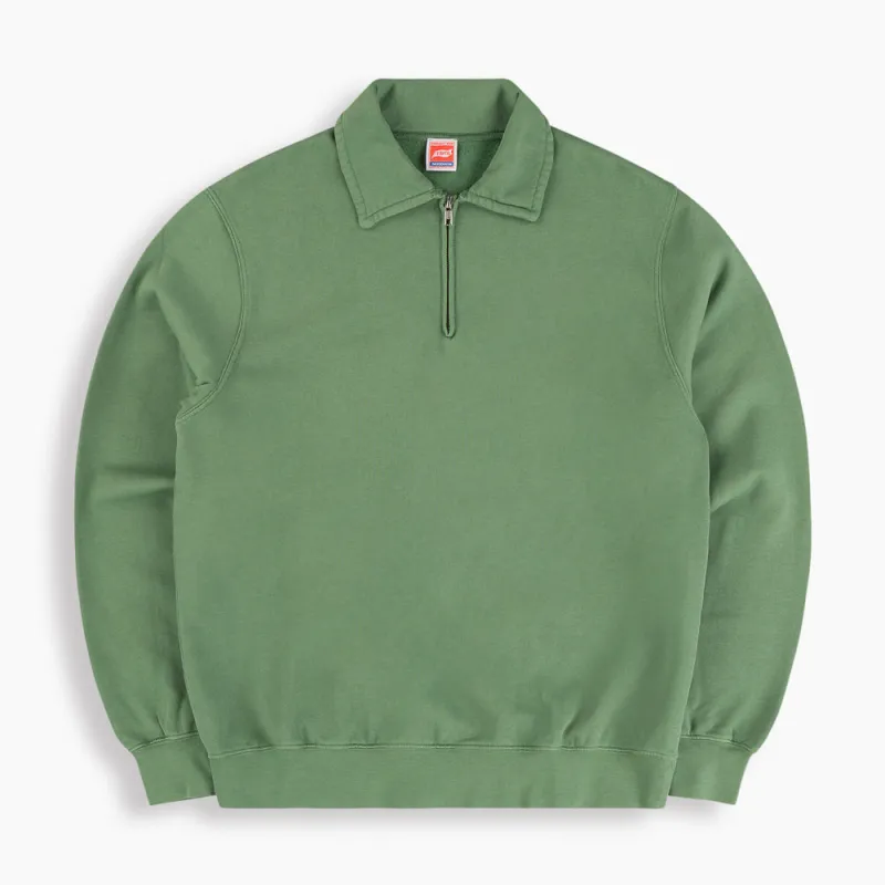 1/4 Zip Sweatshirt sold by TSPTR