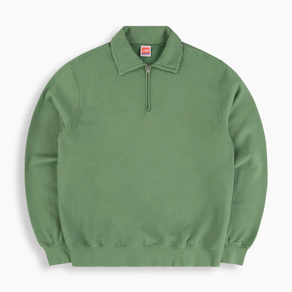 1/4 Zip Sweatshirt sold by TSPTR
