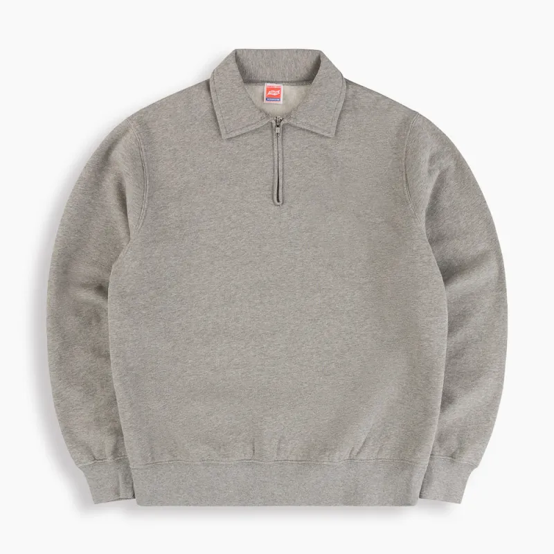 1/4 Zip Sweatshirt sold by TSPTR