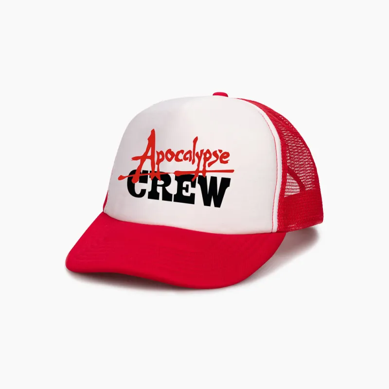 Apocalypse Crew Hat sold by TSPTR