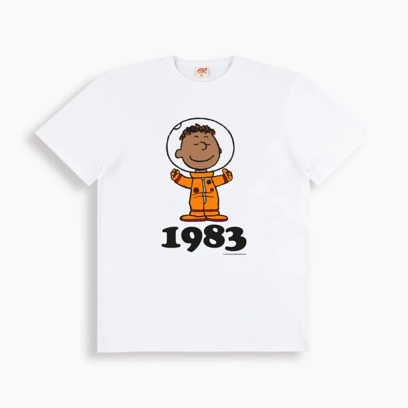 Franklin '83 Tee made by TSPTR