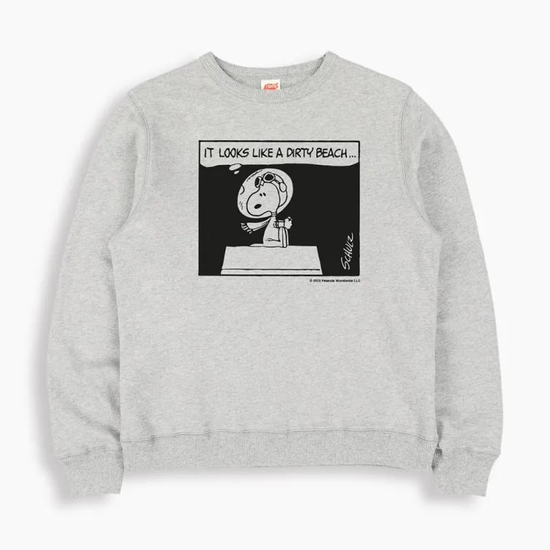 Dirty Beach Sweatshirt made by TSPTR