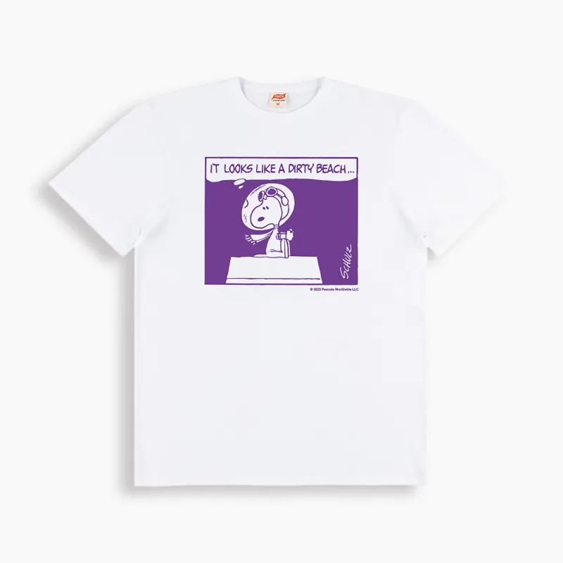 Dirty Beach Tee made by TSPTR