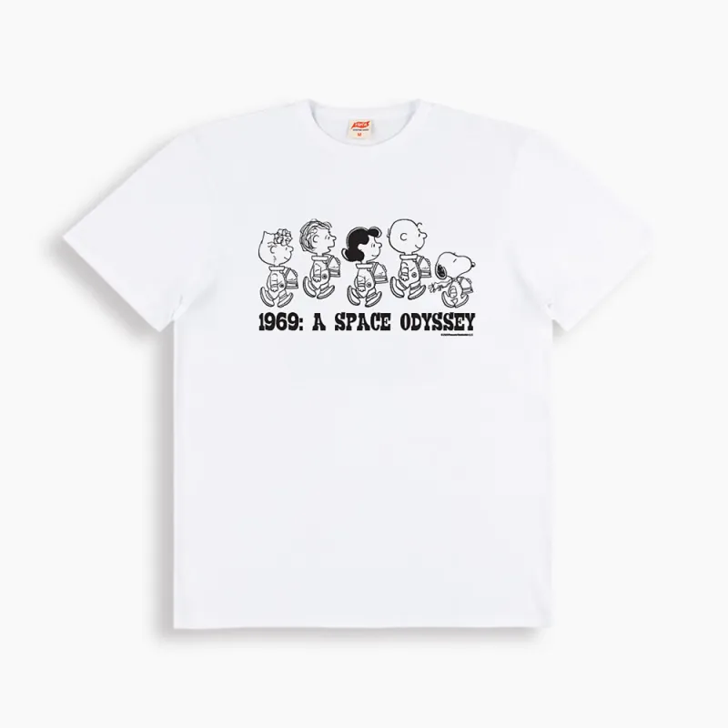 Space Odyssey Tee made by TSPTR